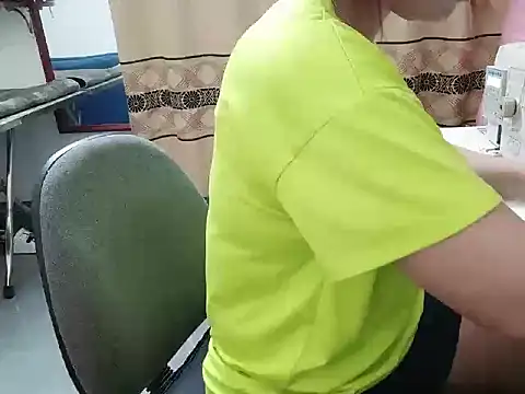 Heni6368 online show from March 26, 9:59 am