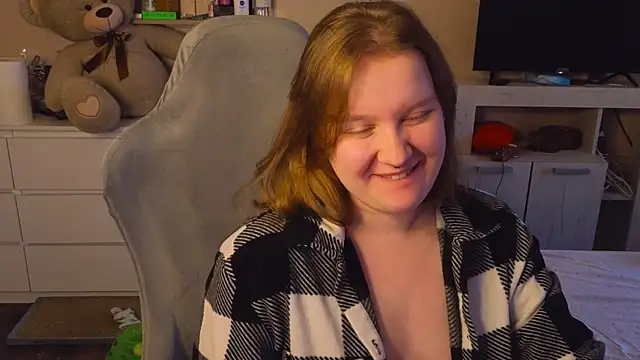 Ol1via online show from April 9, 2:55 am