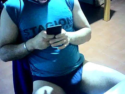 rudyranger online show from January 12, 2:39 am