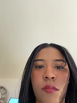 Snapshot of AnahiSkye chatting on March 3, 6:25 pm AnahiSkye online show from March 3, 6:25 pm