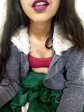 Kanchan7909 online show from February 3, 9:14 am