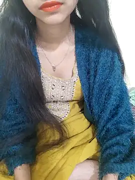 Kanchan7909 online show from February 14, 1:35 am