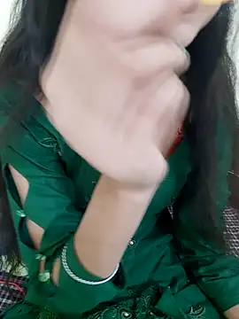 Kanchan7909 online show from February 23, 4:10 am