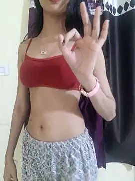 Kanchan7909 online show from March 9, 8:24 pm