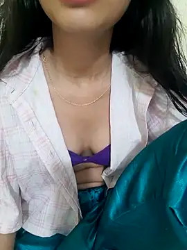 Kanchan7909 online show from March 12, 1:39 pm