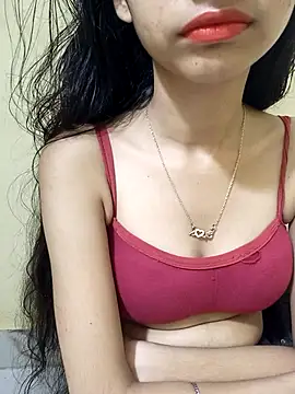 Kanchan7909 online show from April 3, 6:17 pm