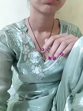 Kanchan7909 online show from April 16, 6:41 pm