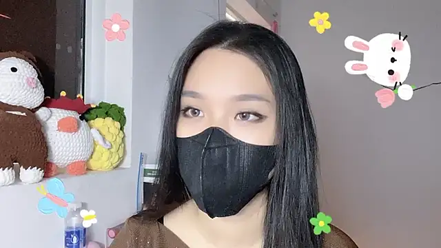 Tieu-May online show from April 8, 8:58 am