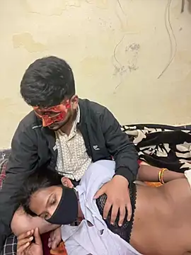 A-POOJA RANI online show from February 4, 2:28 am