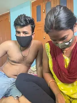 A-POOJA RANI online show from April 10, 2:39 am