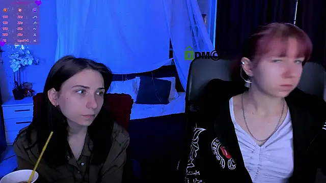 sweetie chloe  online show from April 18, 6:56 pm