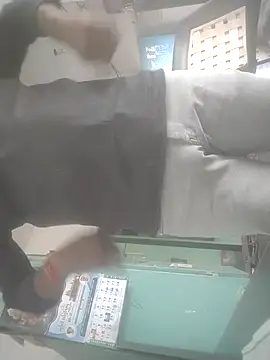 sexyboy 917 online show from March 17, 3:33 am