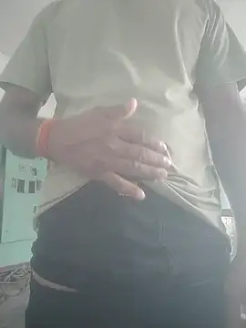 sexyboy 917 online show from March 21, 3:55 am