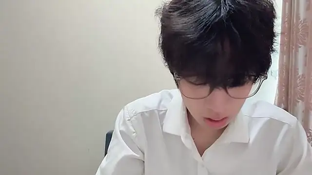 afahyu online show from January 8, 1:52 am