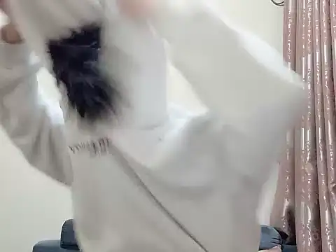 afahyu online show from January 10, 3:14 pm