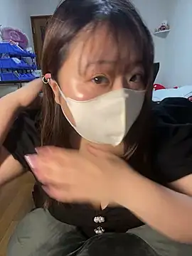 Snapshot of puni_0312 chatting on January 12, 11:37 am puni 0312 online show from January 12, 11:37 am