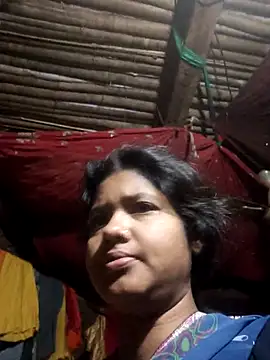 Horny-Rashi online show from February 7, 12:58 am