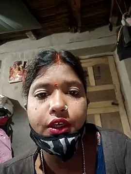 Horny-Rashi online show from February 17, 9:43 pm