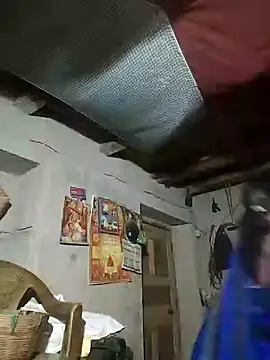 Horny-Rashi online show from March 4, 2:45 pm