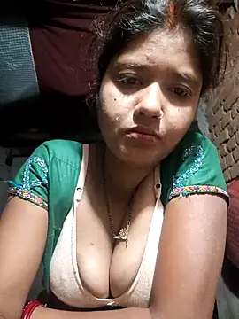 Horny-Rashi online show from March 18, 12:25 am