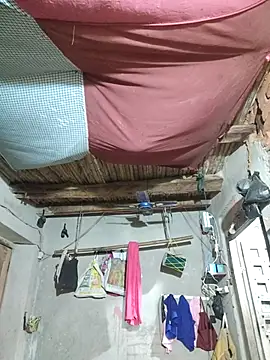 Horny-Rashi online show from March 31, 3:30 am