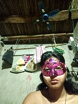 Horny-Rashi online show from April 7, 10:09 pm