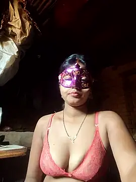 Horny-Rashi online show from April 10, 6:51 am