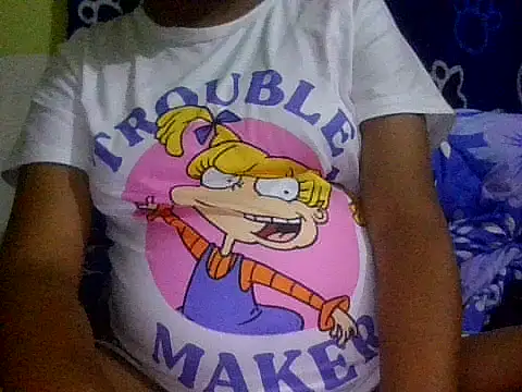 Kandysweety 2 online show from April 9, 2:11 am