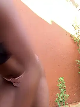 DOJAPATIENCE8 online show from March 27, 5:24 am