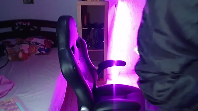 Alexxxa Party online show from April 10, 11:09 pm