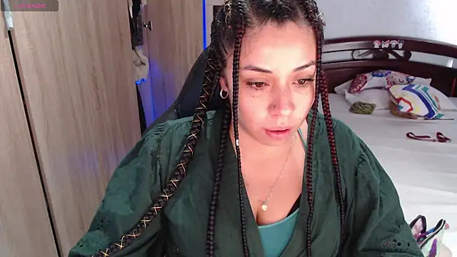 Alexxxa Party online show from June 30, 7:04 pm