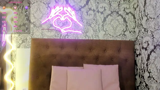 IRINA TAY1 online show from March 2, 5:08 am