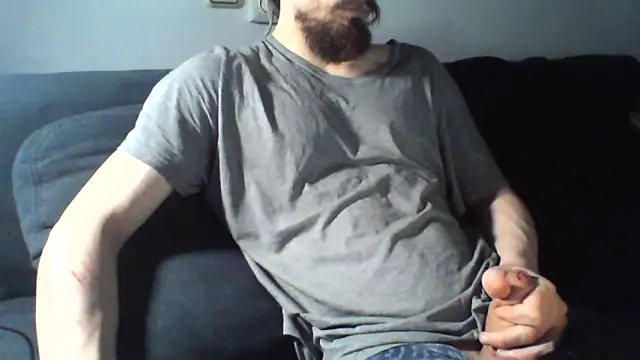 KaelNox online show from May 24, 4:01 pm