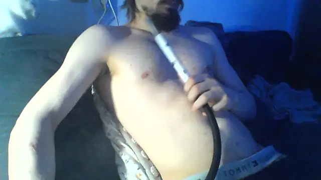 KaelNox online show from May 27, 7:55 pm
