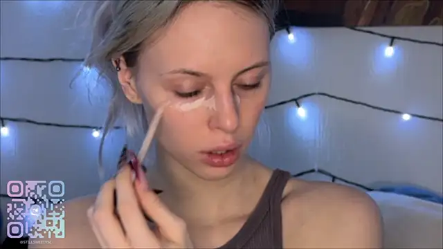 stillsweety online show from January 18, 10:02 pm