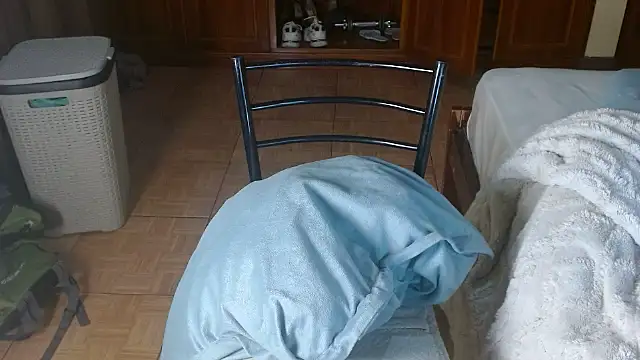 jossypb online show from April 18, 7:58 pm