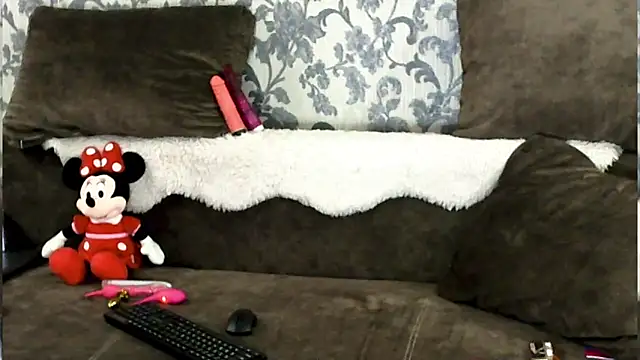 AmandaSexyLAX online show from April 11, 7:51 pm