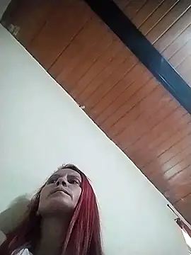 cintia love online show from January 17, 9:18 pm