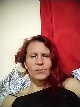 cintia love online show from February 3, 2:53 am