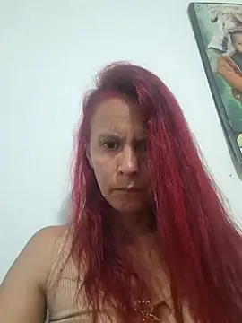 cintia love online show from March 4, 10:16 pm