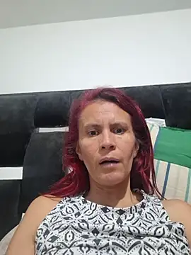 cintia love online show from March 27, 7:24 pm