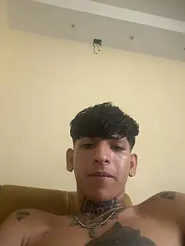 Sam sexy 35 online show from February 15, 5:09 pm