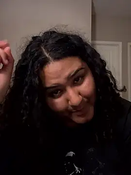 Angeliccreamyrican online show from January 10, 6:15 am