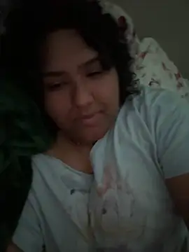 Angeliccreamyrican online show from April 16, 11:33 am