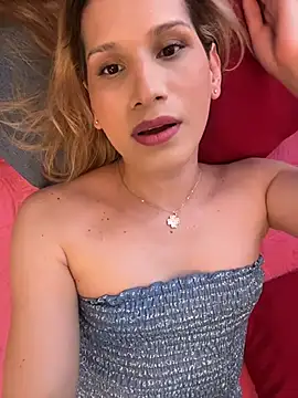 milablossom01 online show from February 9, 10:25 pm