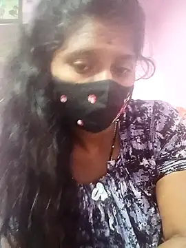 Tamil Hot Anu online show from January 16, 3:32 am