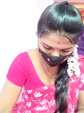 Tamil Hot Anu online show from February 2, 3:33 pm