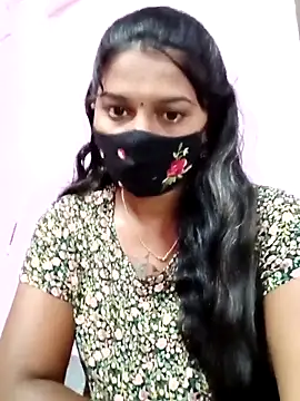 Tamil Hot Anu online show from February 8, 9:34 am