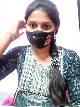 Tamil Hot Anu online show from February 11, 12:54 pm