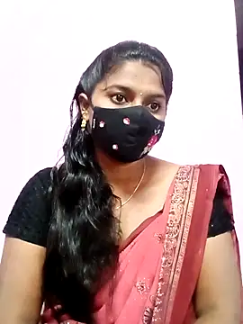 Tamil Hot Anu online show from February 18, 10:17 pm